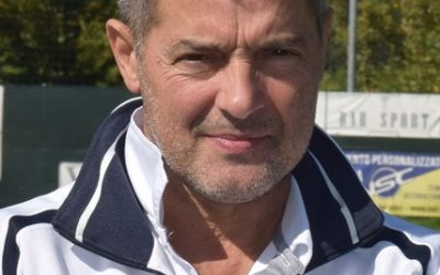 Pietro Sottocornola nuovo allenatore