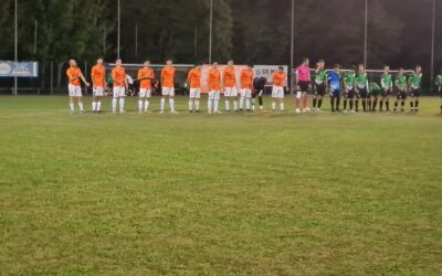 Atletico – Sport Club  Dongo, il commento