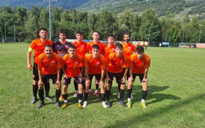 Atletico – Penta Piateda, il commento