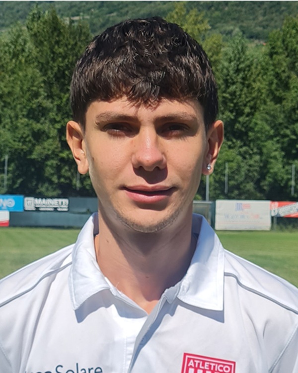 Clerici Mattia