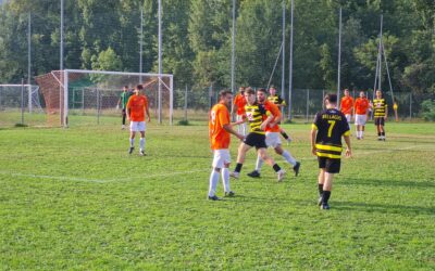 Atletico – Bellagina U.21, il commento
