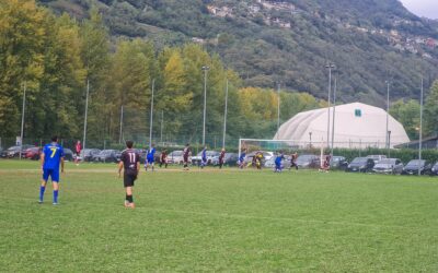 Atletico – Cortenova, il commento