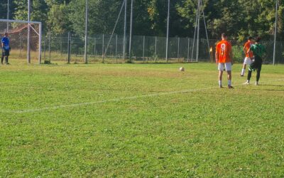 Atletico – Sport Club Dongo, il commento