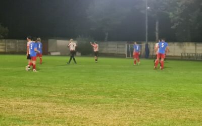Dubino – Atletico, il commento