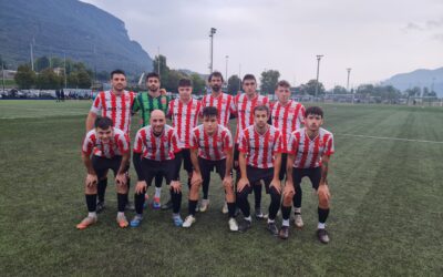 Futura Zanetti – Atletico, il commento